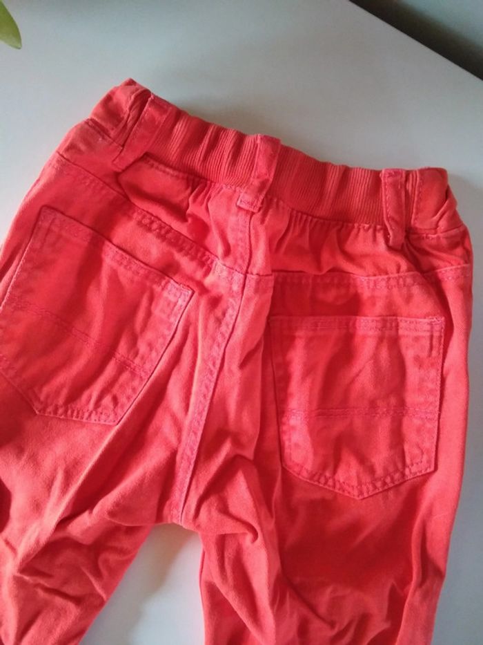 Pantalon garçon 86 - photo numéro 6