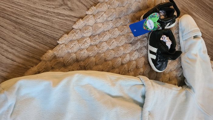 Combinaison siège-auto /combinaison poussette /chancelier - photo numéro 9