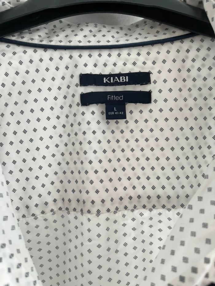 Chemise - photo numéro 3