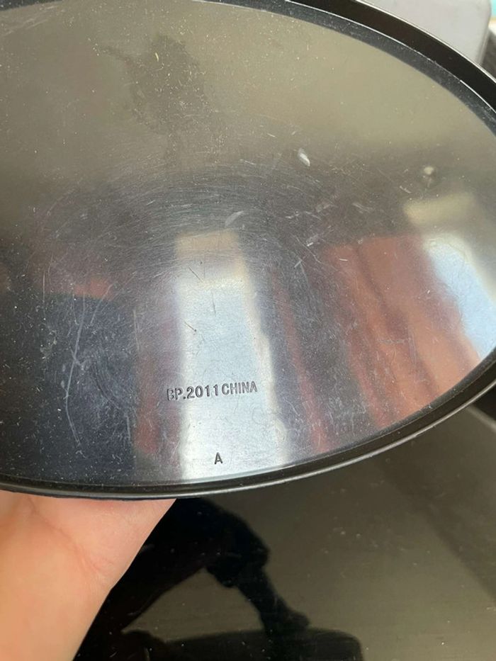 Figurine Gogeta Dragon Ball 2011 - photo numéro 6