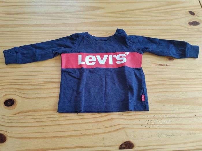 Lot de 3 pull - photo numéro 2