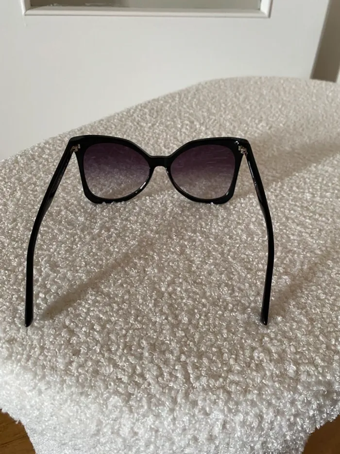 Lunette de soleil Karl Lagerfeld - photo numéro 5