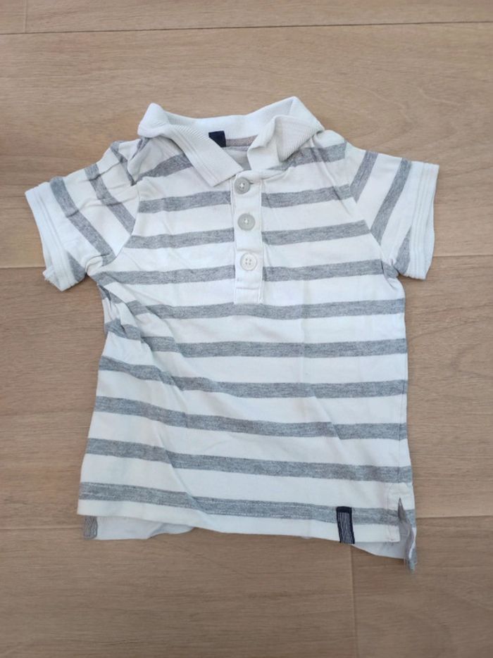 Tee shirt