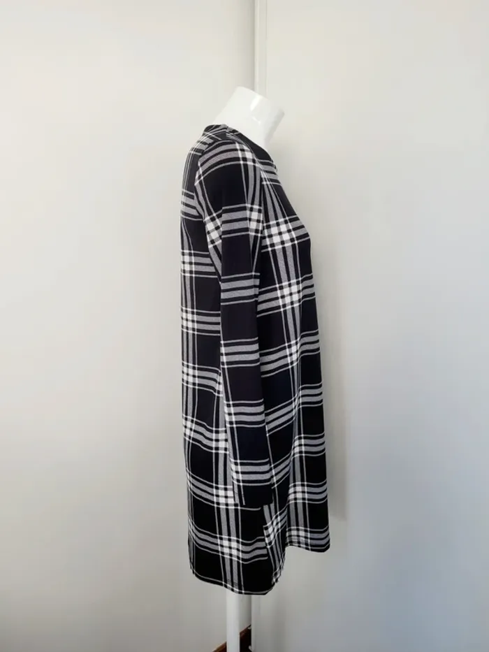 Jolie robe Mango XS (34) - photo numéro 3