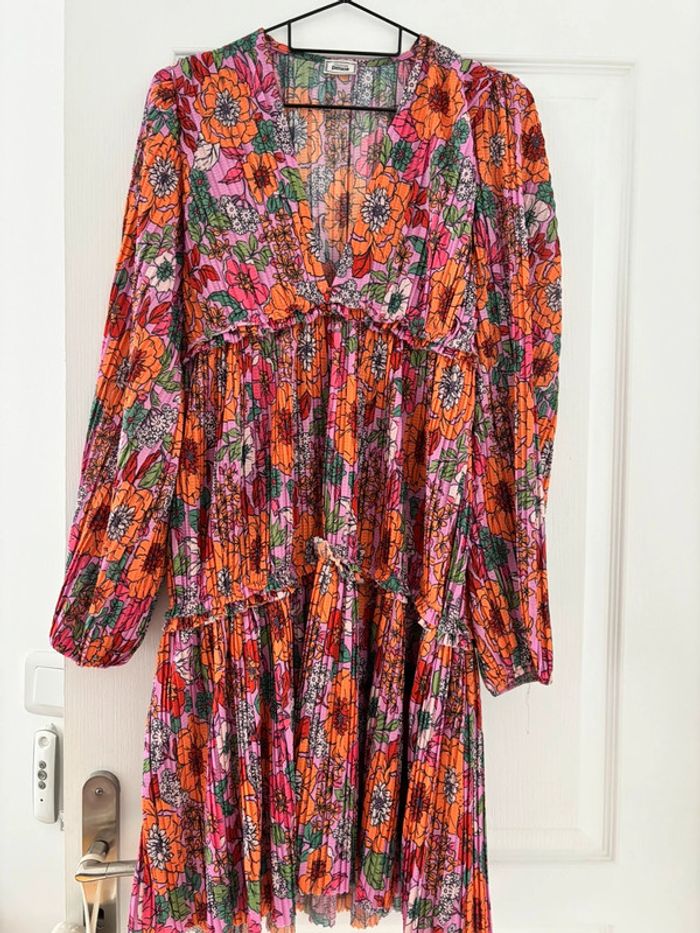 Robe été