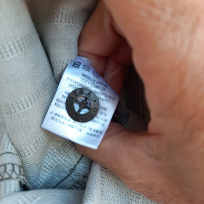 Jupe kaki neuve 10 ans Orchestra - photo numéro 5