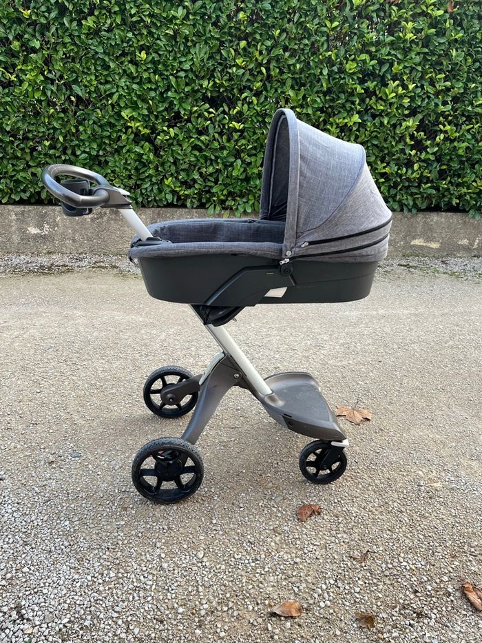 Poussette Stoke Xplory - photo numéro 4