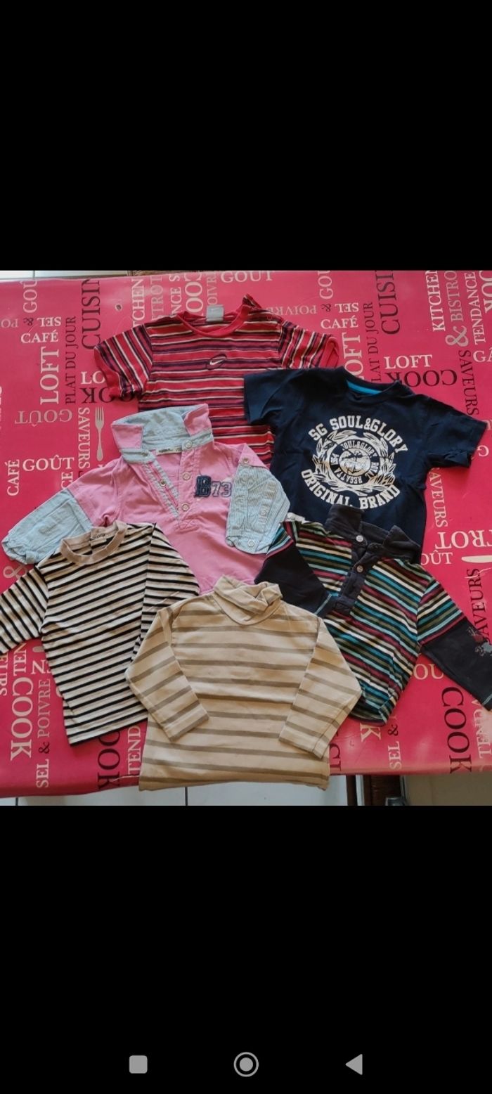 Vêtements  12  mois  garçon - photo numéro 3