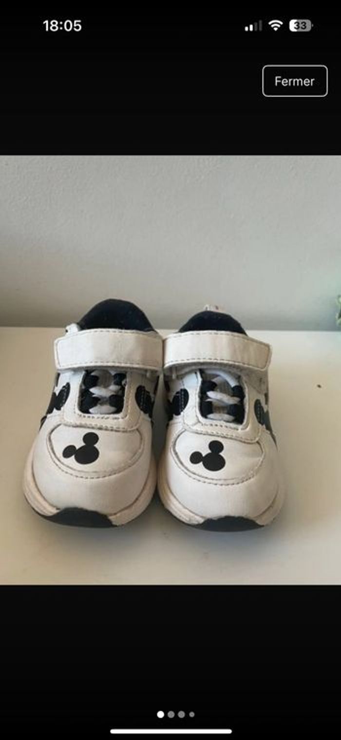 Basket Zara T22
