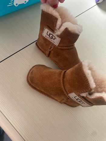 Pantoufle ou chaussure