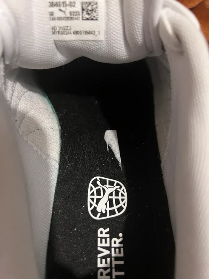 Puma Karmen L - photo numéro 7