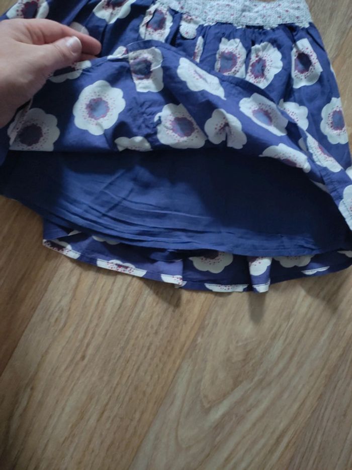 Jupe dpam 5 ans - photo numéro 2