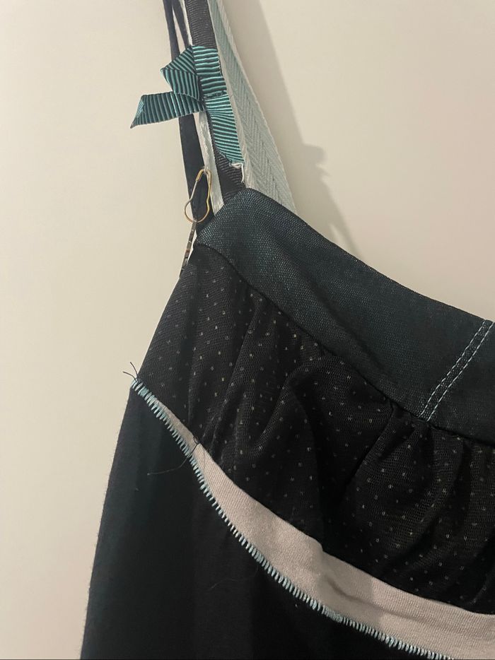 Robe la mode est à vous - photo numéro 4