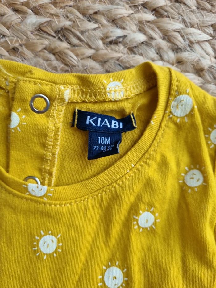 Robe fille 18 mois - photo numéro 4