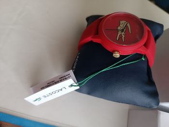 Montre Lacoste L12.12