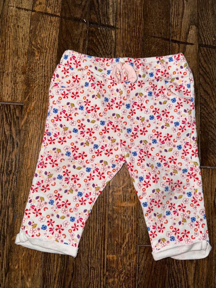 Bas sergent major 6 mois