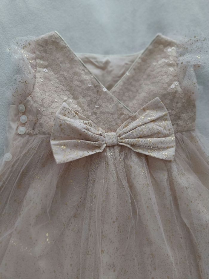 🌸 Magnifique Robe - Taille 3/4 ans 🌸 - photo numéro 4