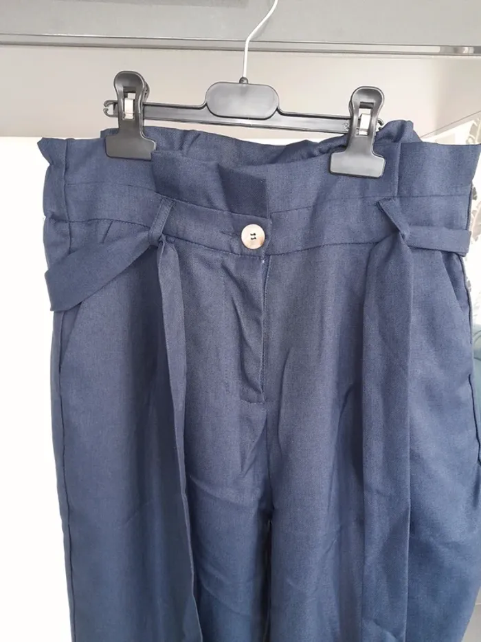 Pantalon léger tailleL noemie&co - photo numéro 2