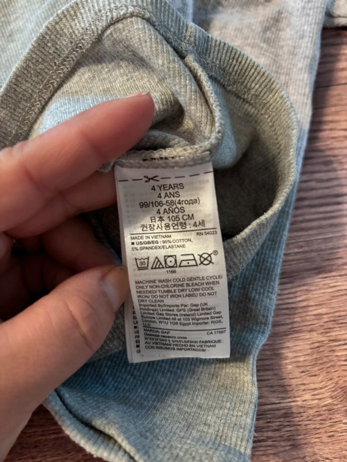 Pull chaud col roulé - photo numéro 7