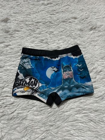 Maillot de bain Batman