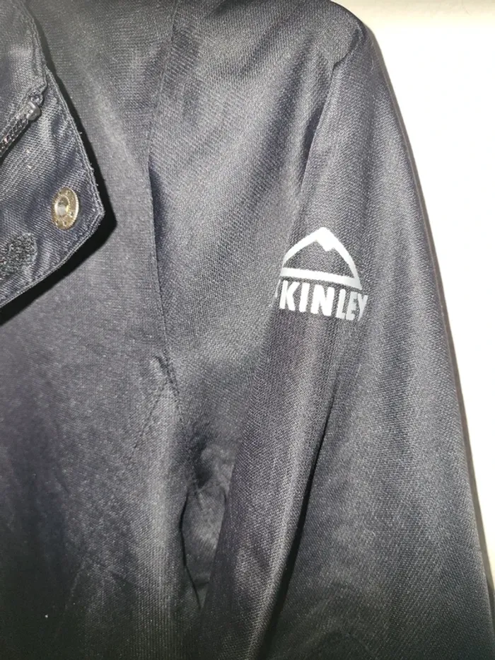 Coupe vent mc kinley - photo numéro 2