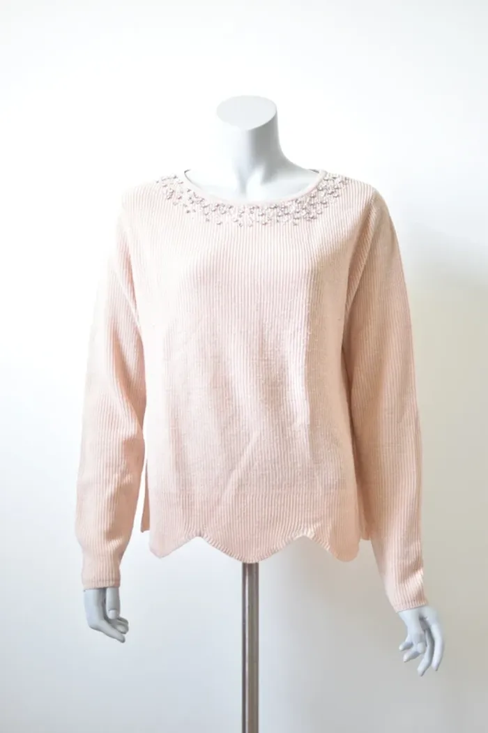 Pull Camaieu en taille M (=38) - Bon état - photo numéro 4