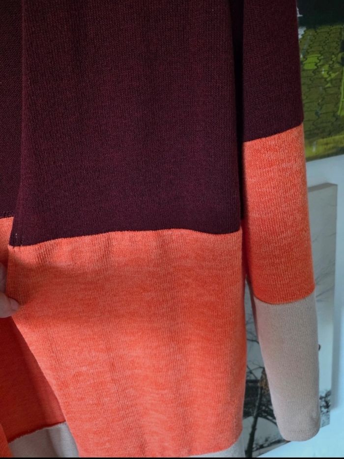 Veste longue 93cm - photo numéro 2