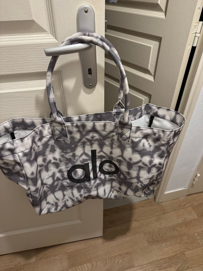 Sac de yoga - photo numéro 1