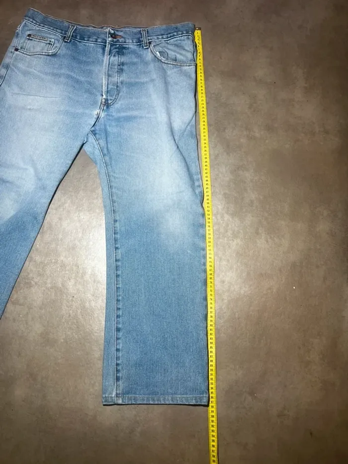 Jeans Rica Levis - photo numéro 12