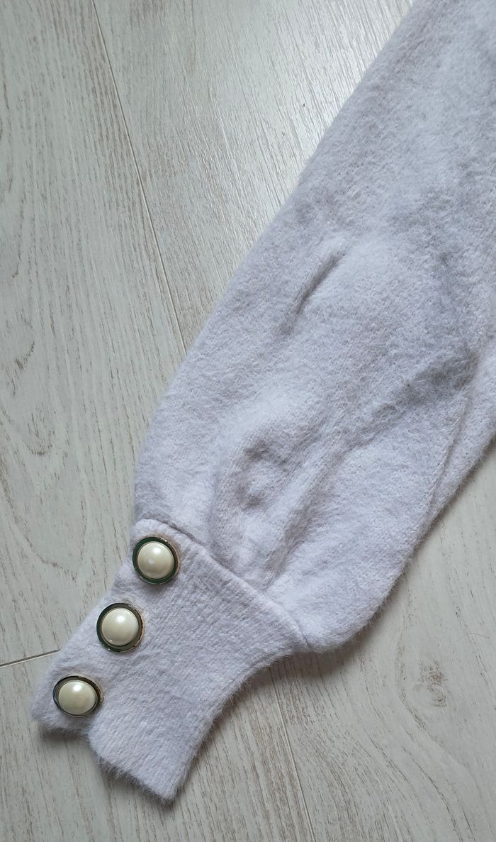 Pull femme - photo numéro 5