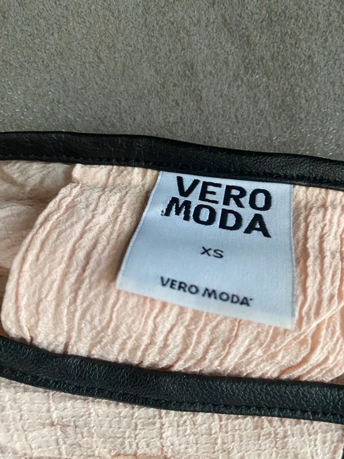 Robe vero moda taille XS - photo numéro 2