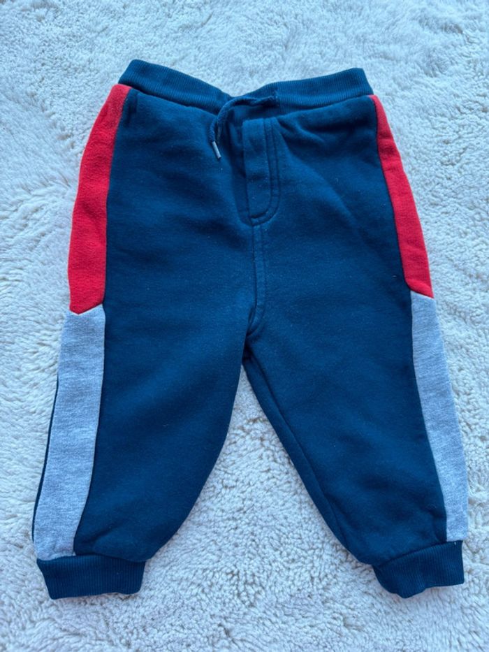 👕👖Ensemble bébé garçon -12 mois - orchestra- très bon état - photo numéro 5