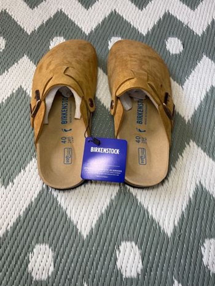 Birkenstock - photo numéro 4