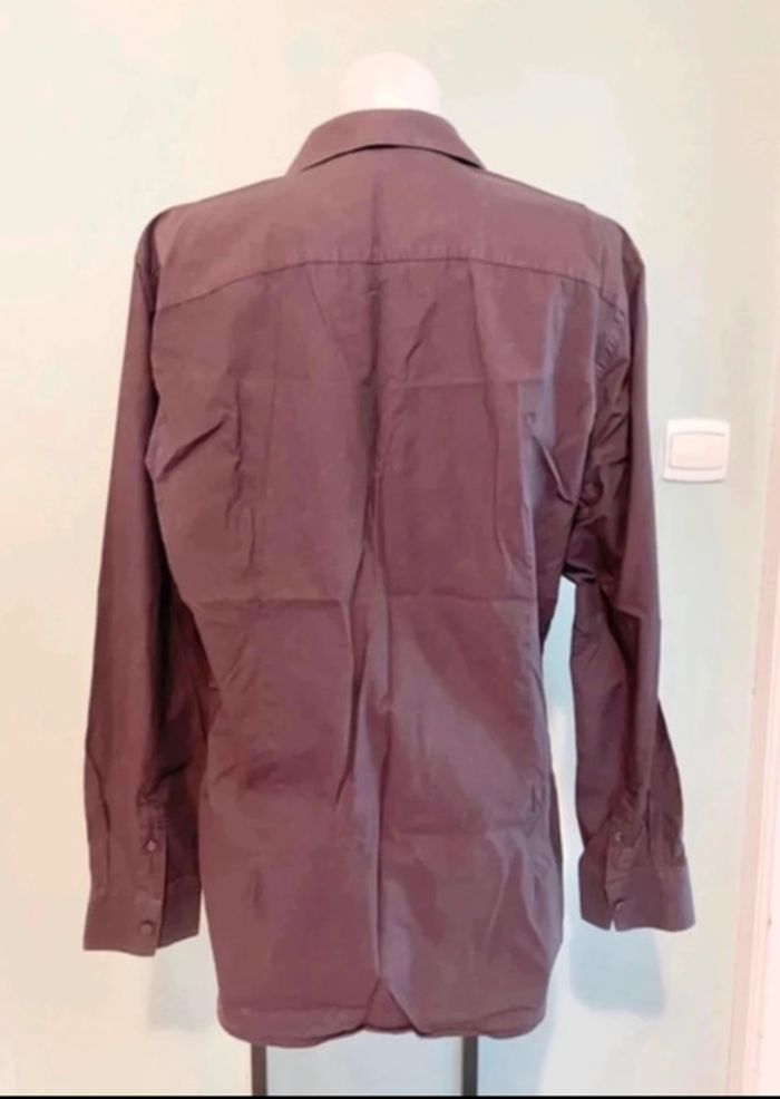 Chemise Izac - photo numéro 4