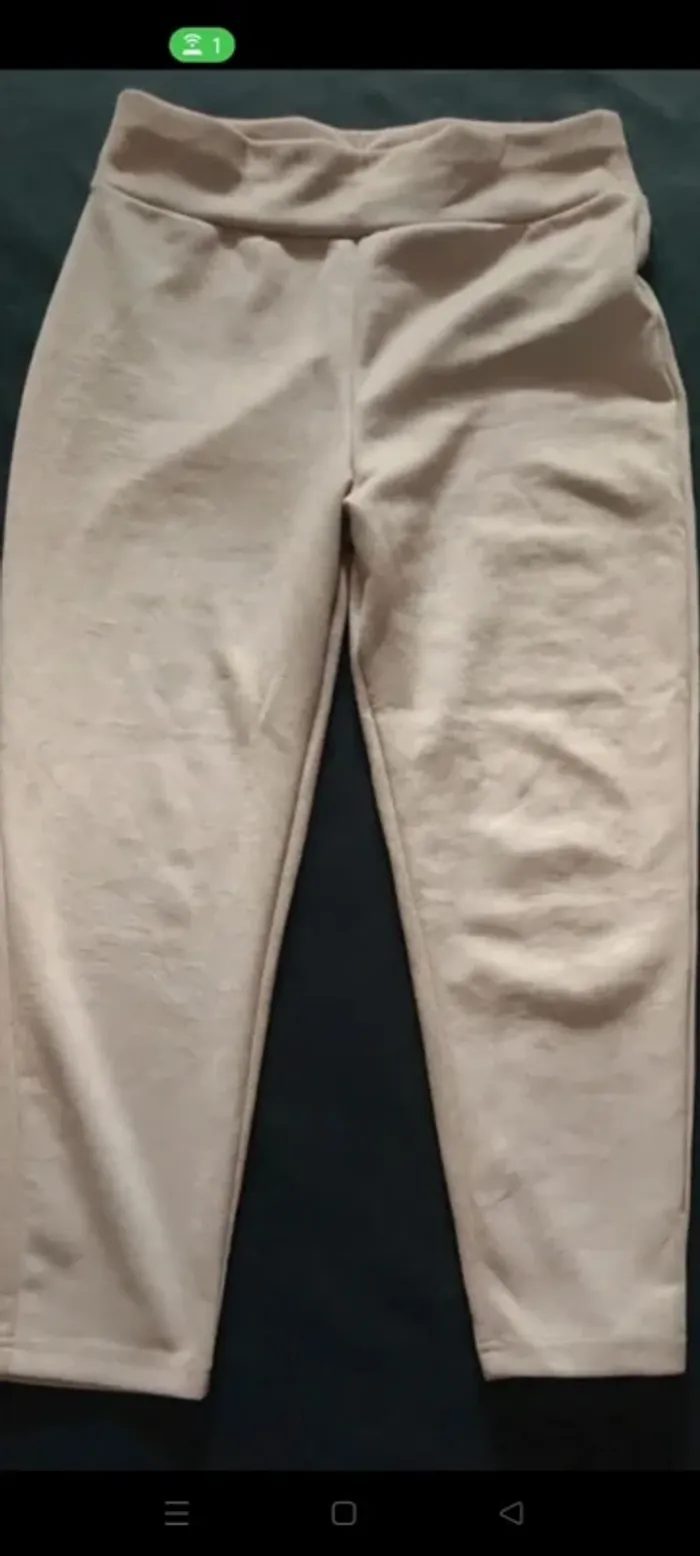 Legging effet pêche Tendance - photo numéro 6