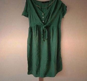 Robe de grossesse Kiabi taille 36