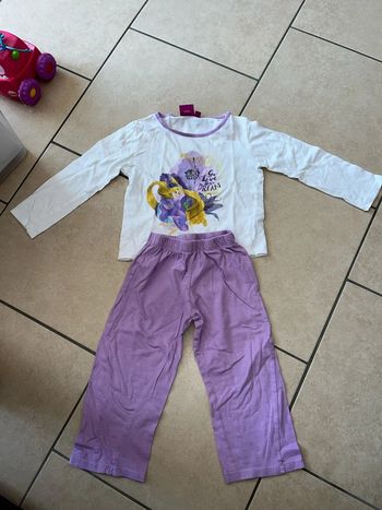 Pyjama fille
