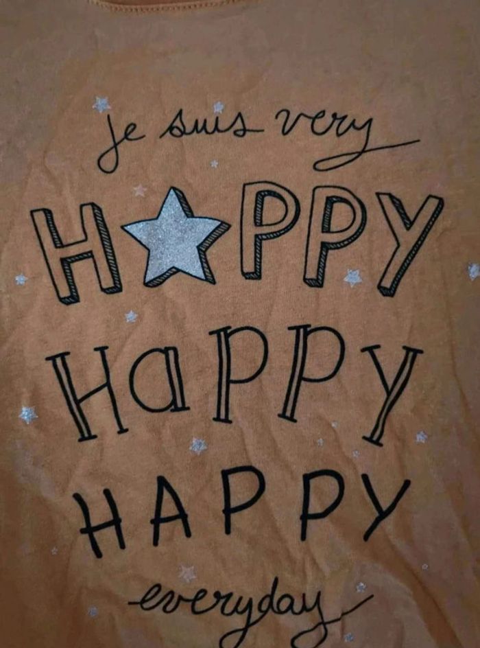 Blouse fille - photo numéro 2