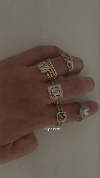 Bague 