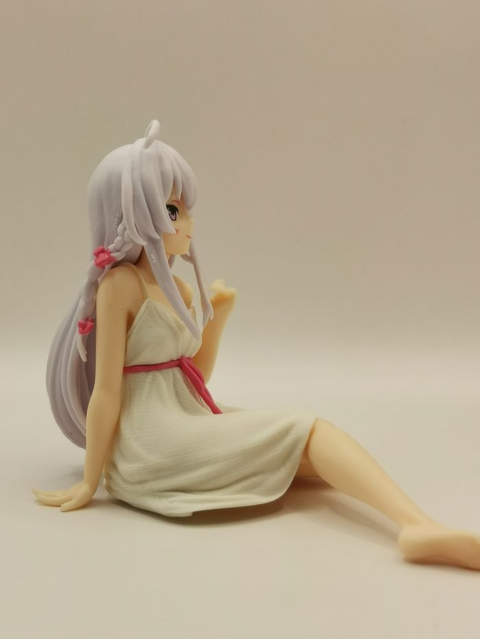 Figurine Elaina Wandering Witch - photo numéro 2