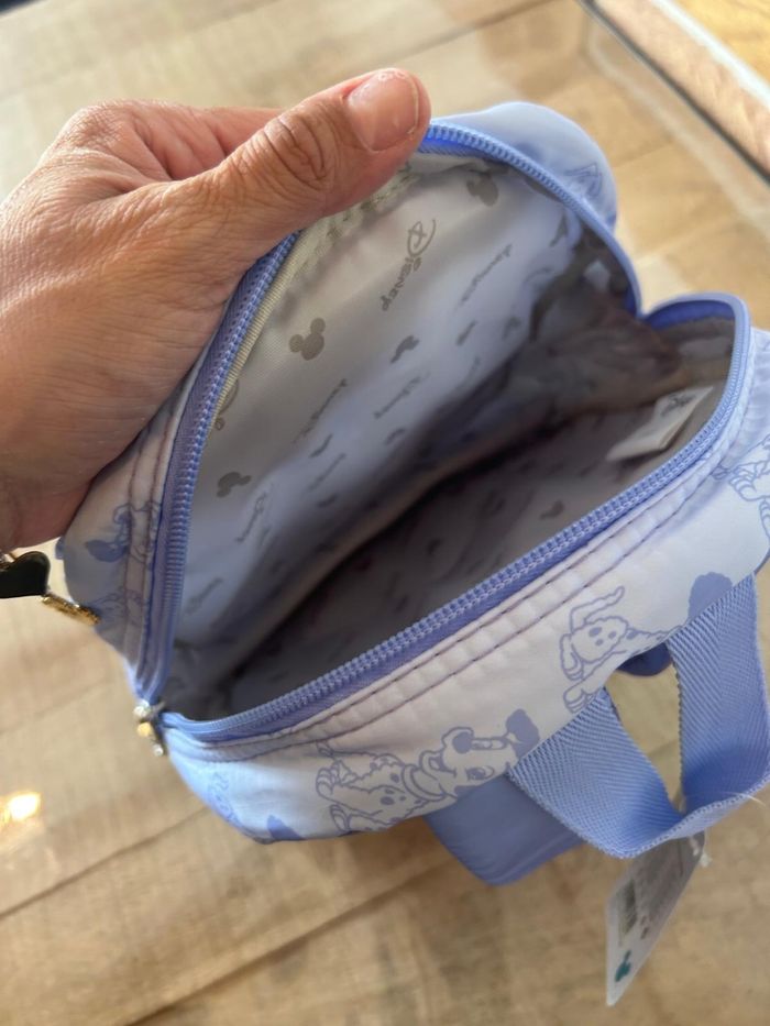 Sac a dos neuf - photo numéro 2