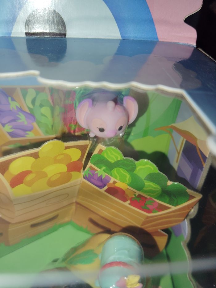 Coffret Tsum tsum Lilo et Stitch - photo numéro 4