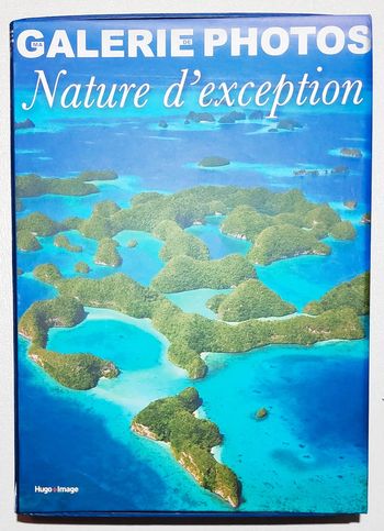 Ma galerie de photos - Nature d'exception