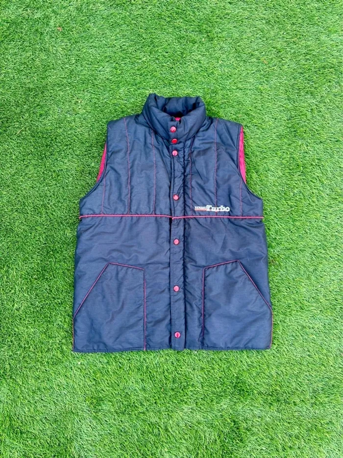 Veste Renault Turbo - photo numéro 2