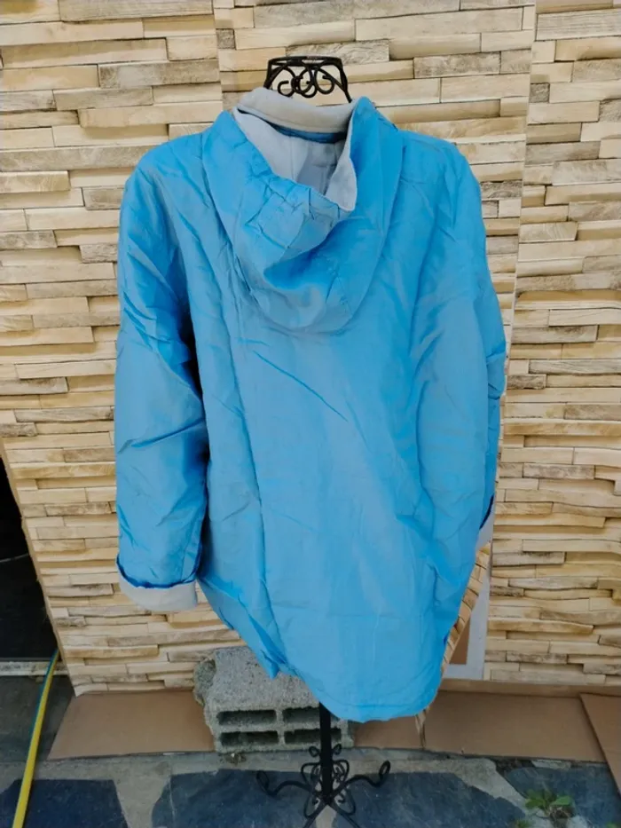 Manteau femme neuf - photo numéro 3