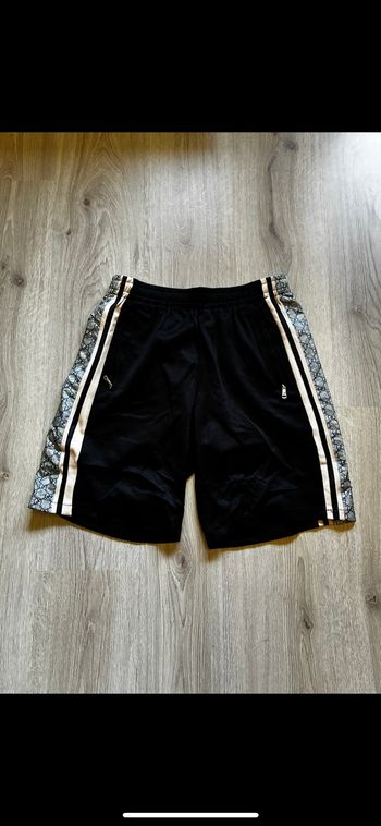 Short