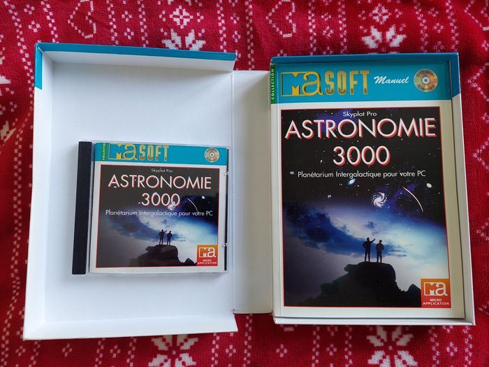 Astronomie 3000 - photo numéro 3