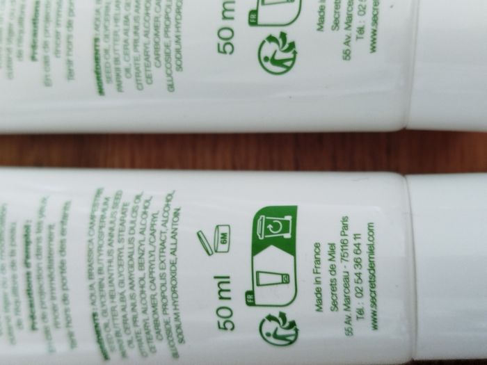 Secrets de miel 2 x Le secret d'Elise - photo numéro 7