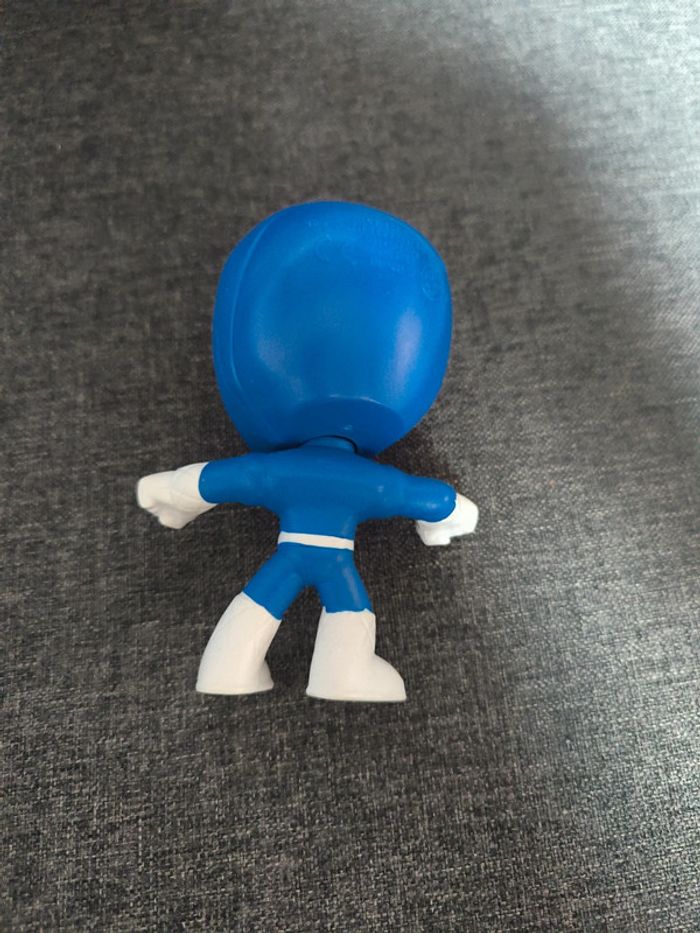 Figurine power ranger's - photo numéro 3