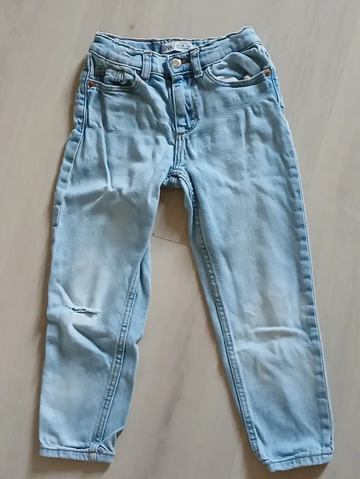Jeans Zara
